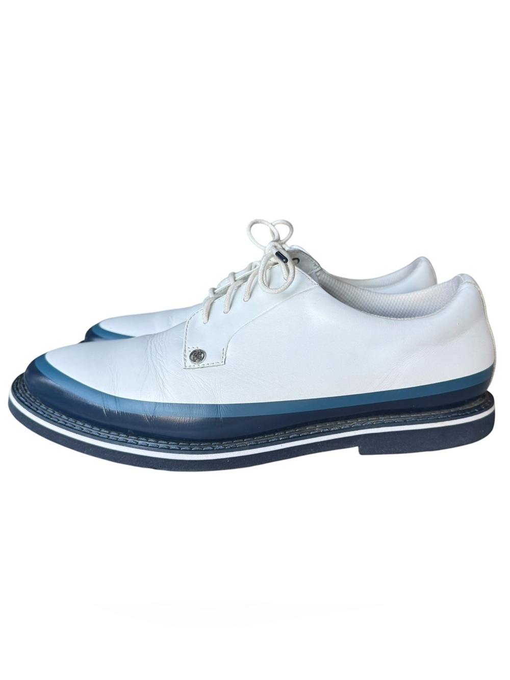 G/Fore Tuxedo Gallivanter Golf Shoes, Men’s 12